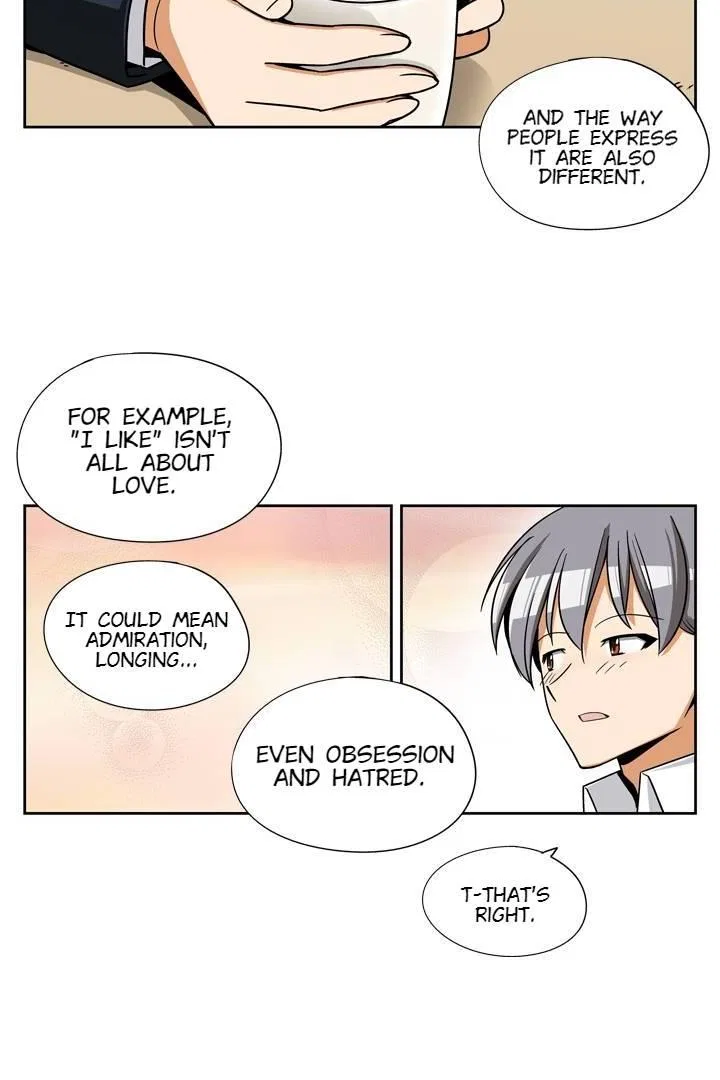 She’s The Mom Candidate Chapter 95 – Page 30