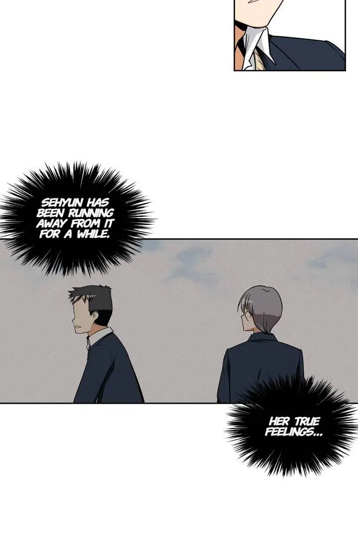 She’s The Mom Candidate Chapter 95 – Page 32