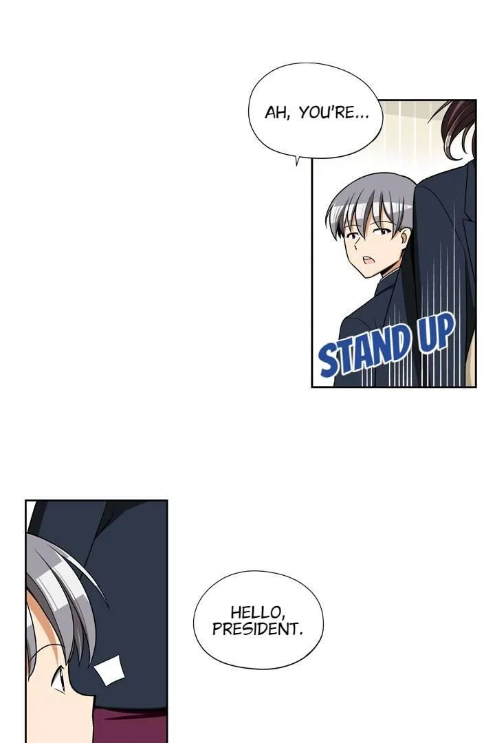 She’s The Mom Candidate Chapter 95 – Page 34