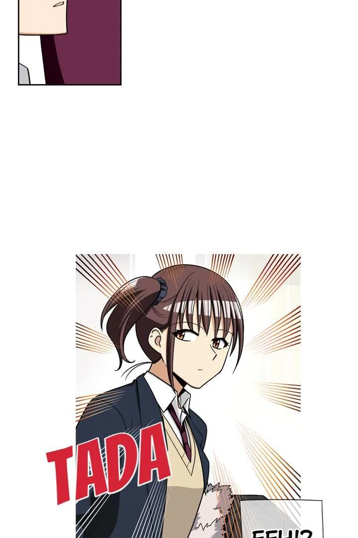 She’s The Mom Candidate Chapter 95 – Page 35