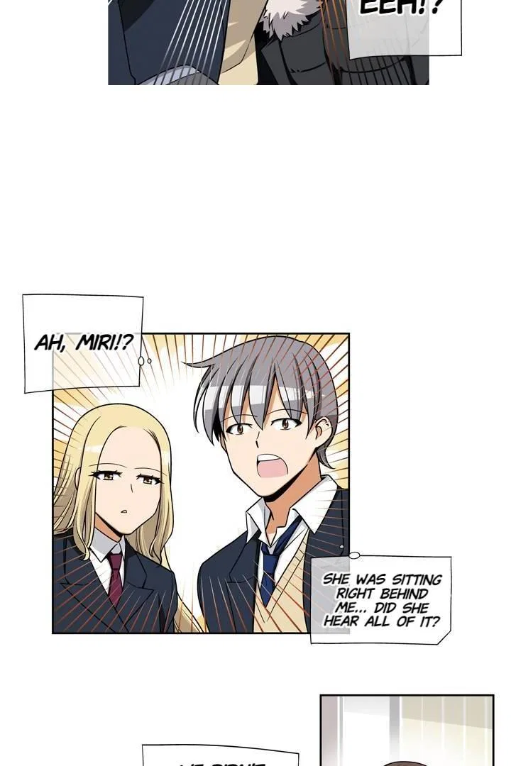 She’s The Mom Candidate Chapter 95 – Page 36