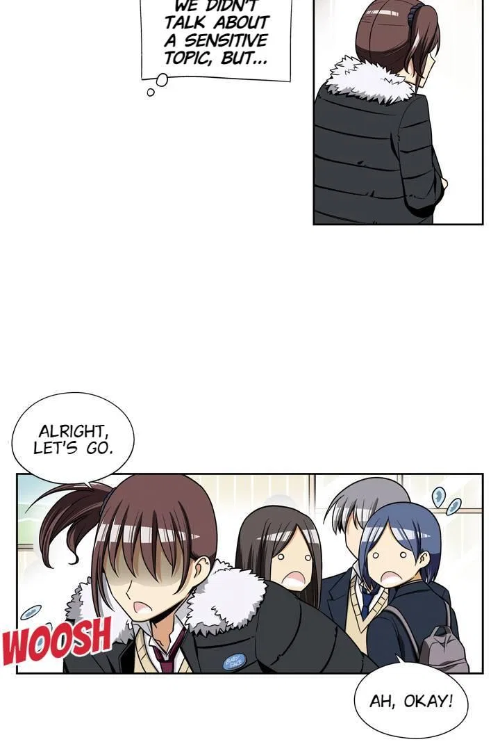 She’s The Mom Candidate Chapter 95 – Page 37