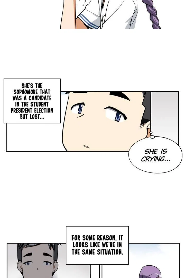 She’s The Mom Candidate Chapter 94 – Page 5