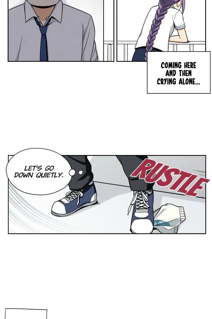 She’s The Mom Candidate Chapter 94 – Page 6