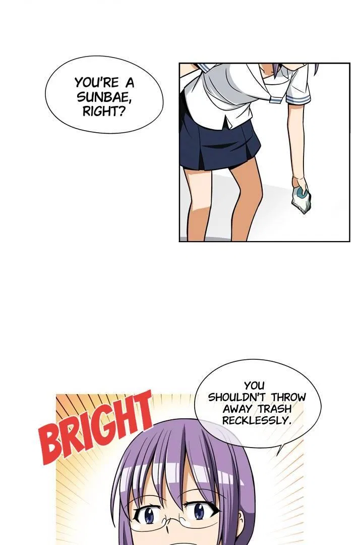 She’s The Mom Candidate Chapter 94 – Page 8