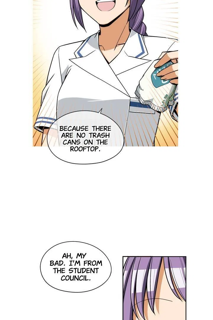 She’s The Mom Candidate Chapter 94 – Page 9
