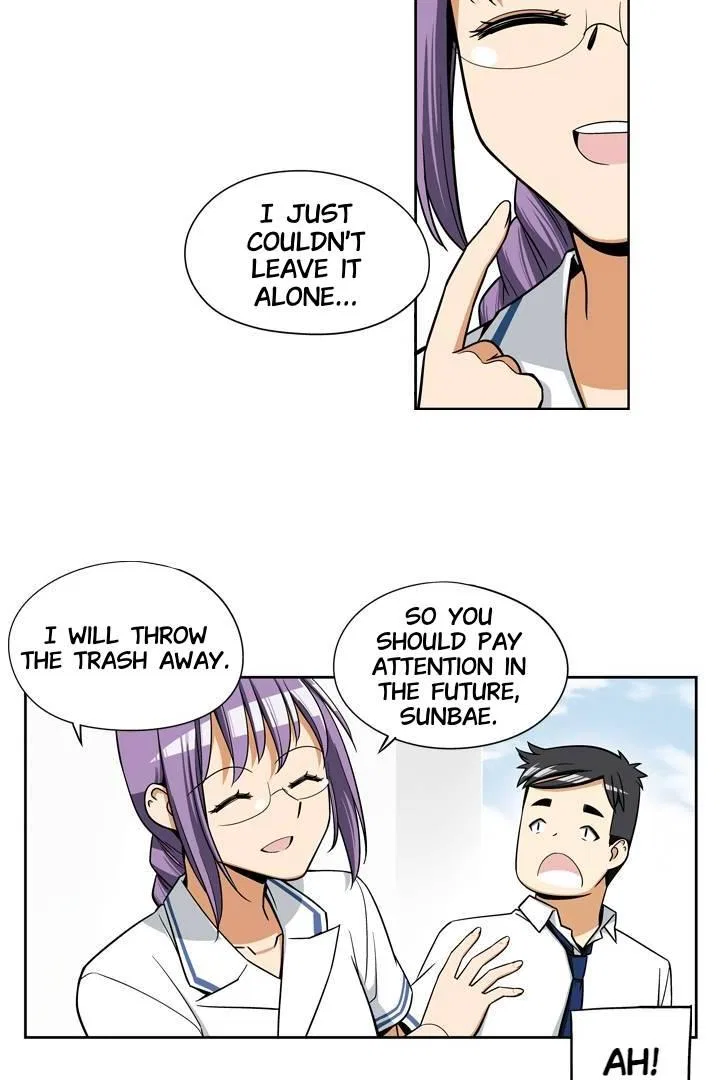 She’s The Mom Candidate Chapter 94 – Page 10