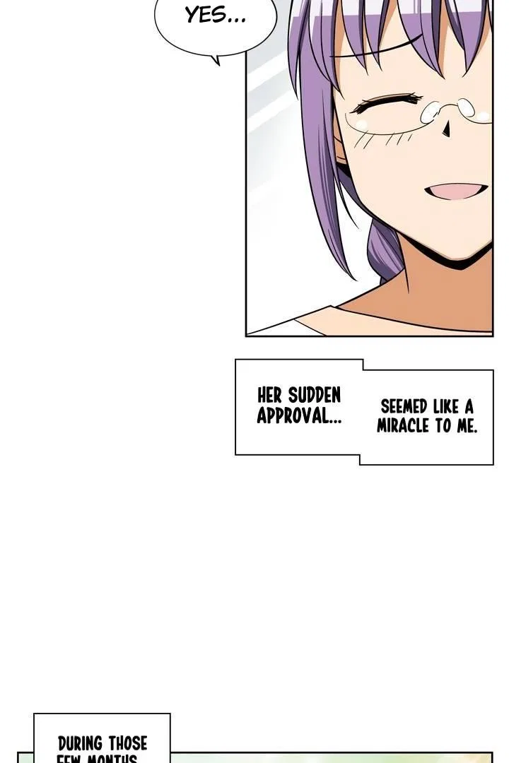 She’s The Mom Candidate Chapter 94 – Page 18