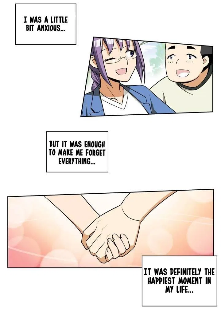 She’s The Mom Candidate Chapter 94 – Page 20