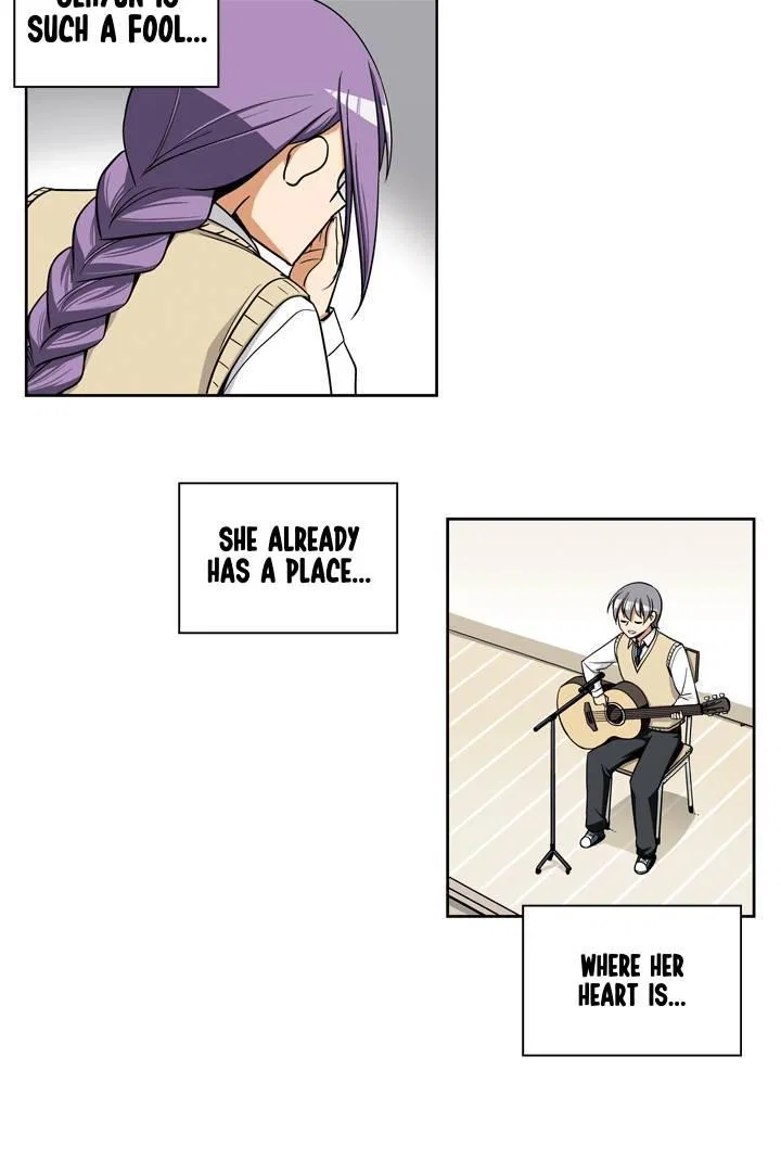 She’s The Mom Candidate Chapter 94 – Page 25