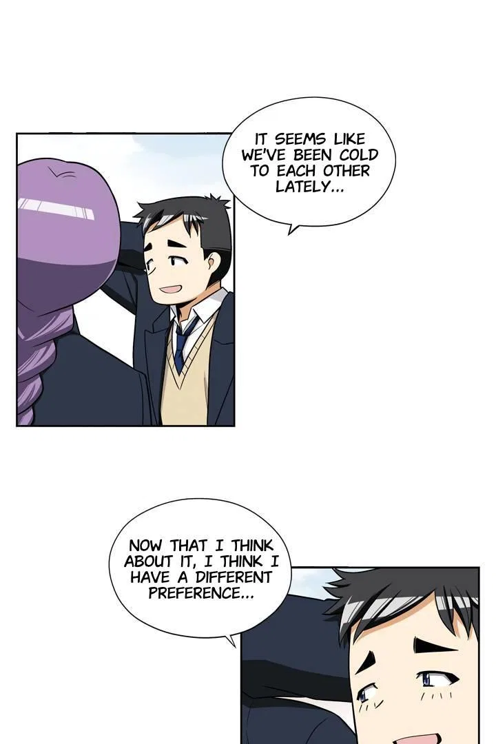 She’s The Mom Candidate Chapter 94 – Page 29