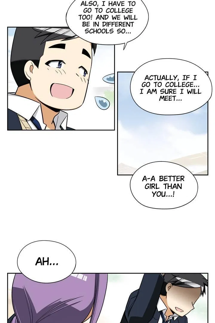 She’s The Mom Candidate Chapter 94 – Page 31