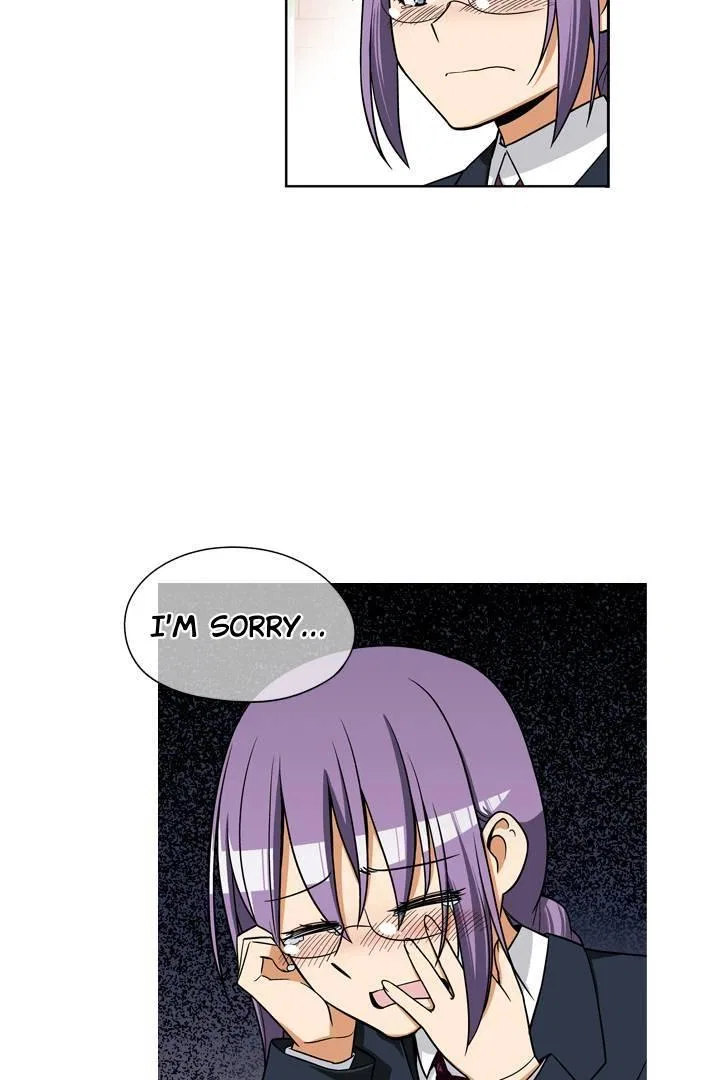 She’s The Mom Candidate Chapter 94 – Page 33