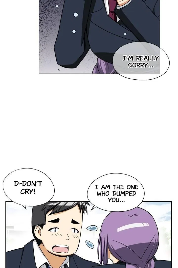 She’s The Mom Candidate Chapter 94 – Page 34