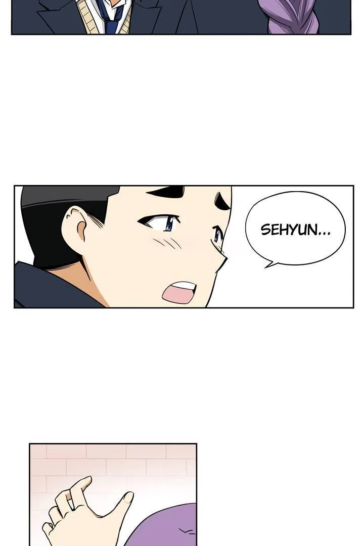 She’s The Mom Candidate Chapter 94 – Page 35