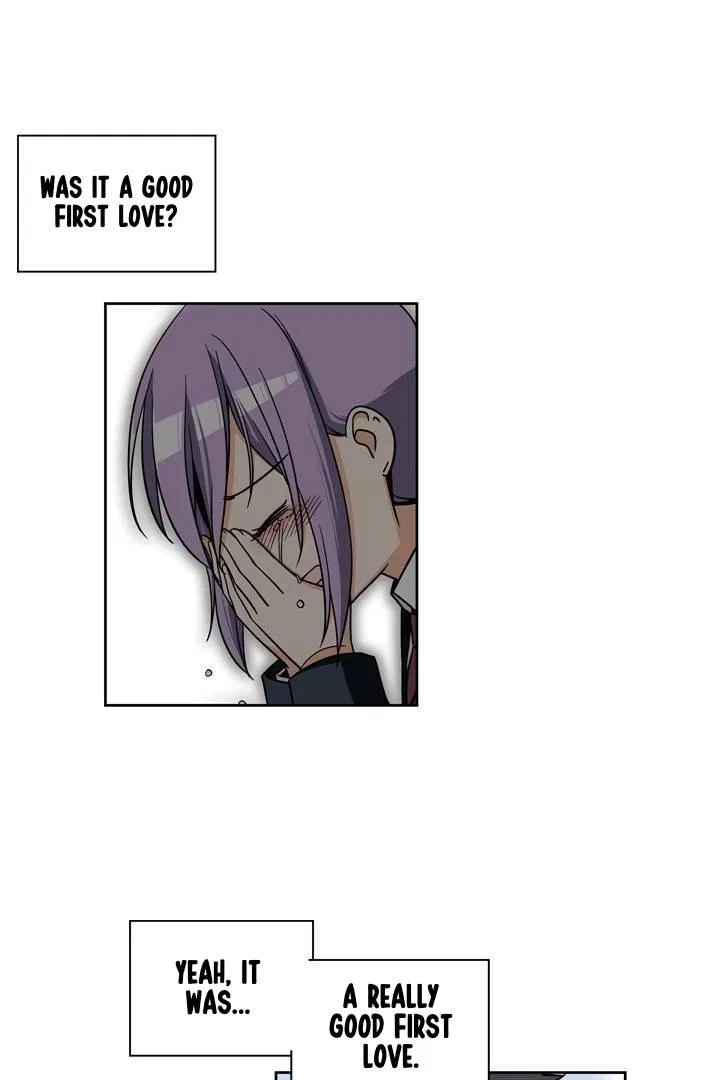 She’s The Mom Candidate Chapter 94 – Page 40