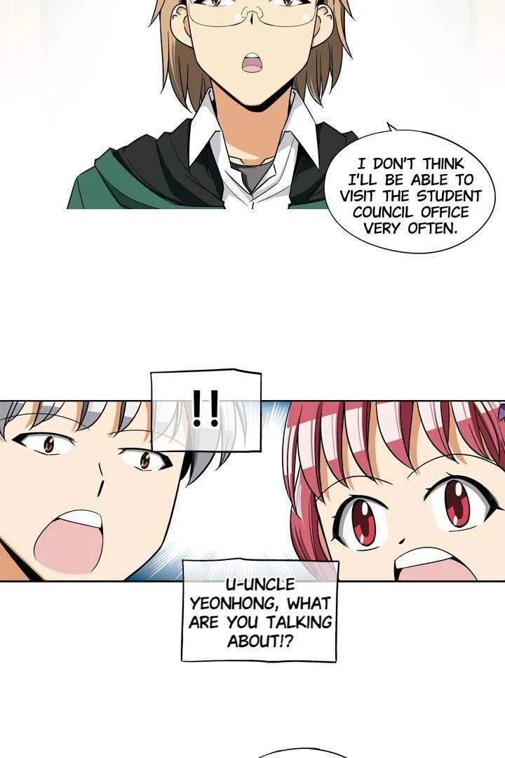 She’s The Mom Candidate Chapter 93 – Page 2