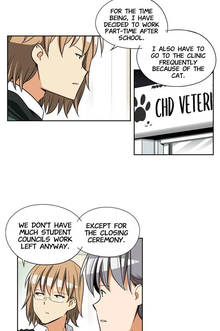 She’s The Mom Candidate Chapter 93 – Page 3