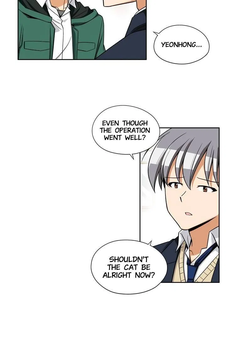 She’s The Mom Candidate Chapter 93 – Page 4