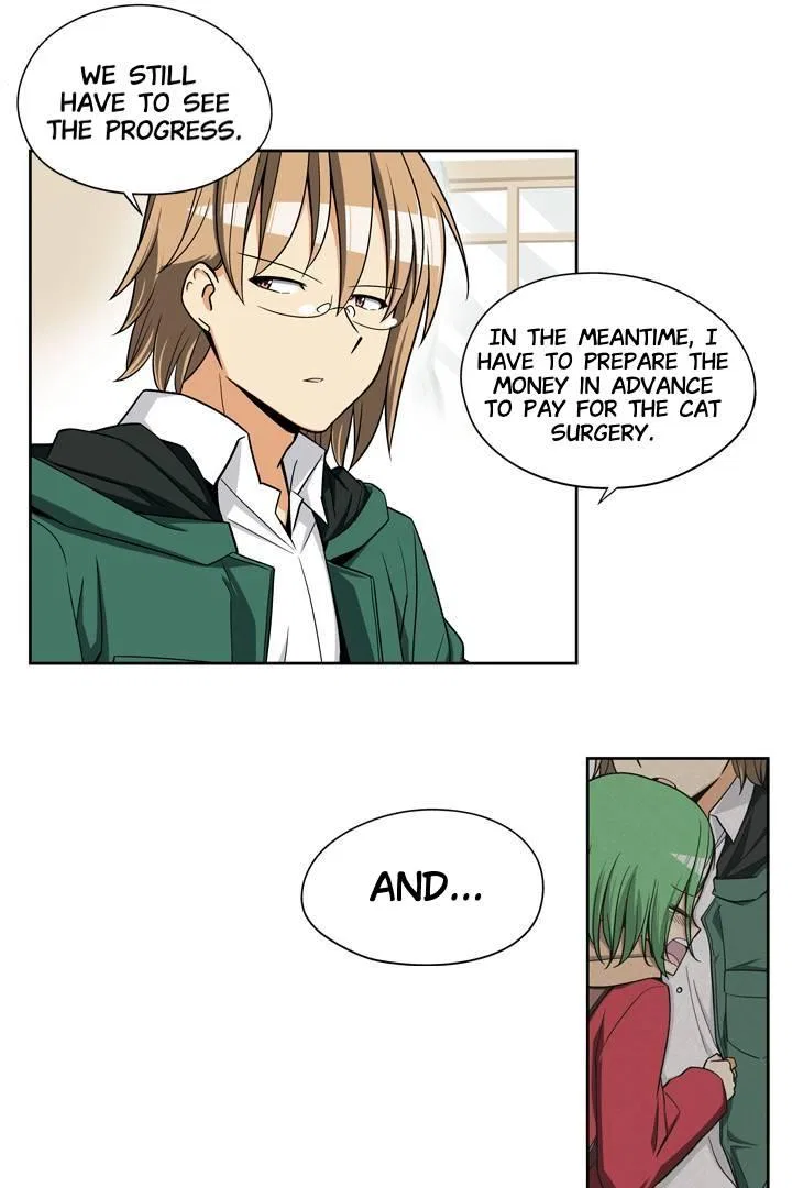 She’s The Mom Candidate Chapter 93 – Page 5