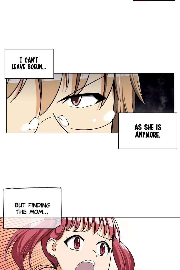 She’s The Mom Candidate Chapter 93 – Page 6