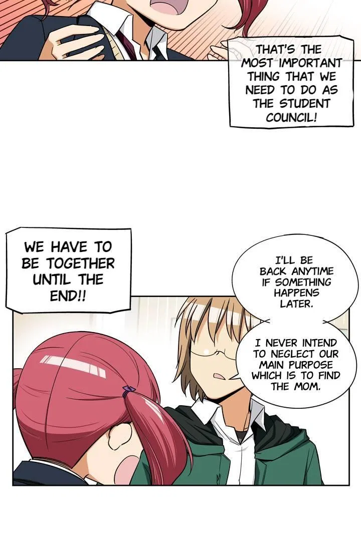 She’s The Mom Candidate Chapter 93 – Page 7