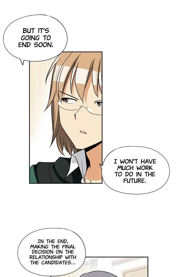She’s The Mom Candidate Chapter 93 – Page 8