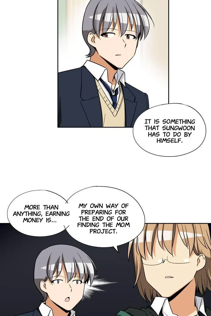 She’s The Mom Candidate Chapter 93 – Page 9