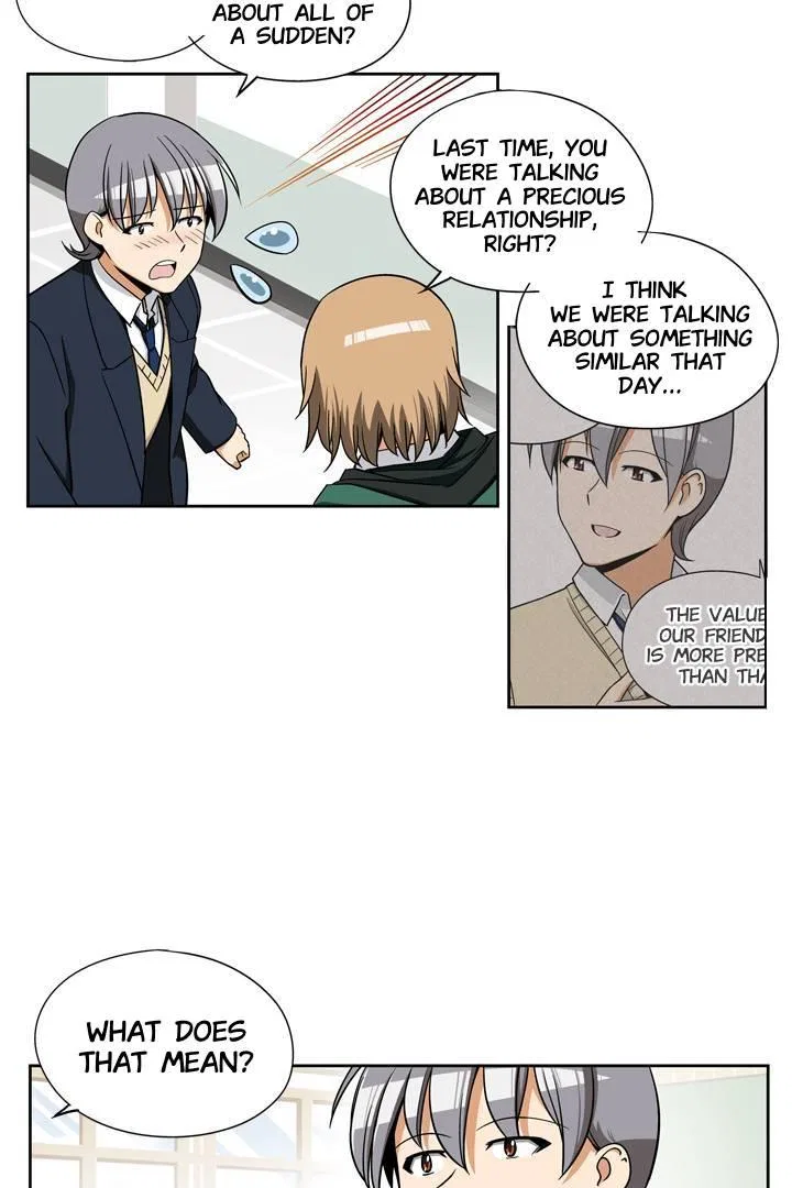 She’s The Mom Candidate Chapter 93 – Page 13