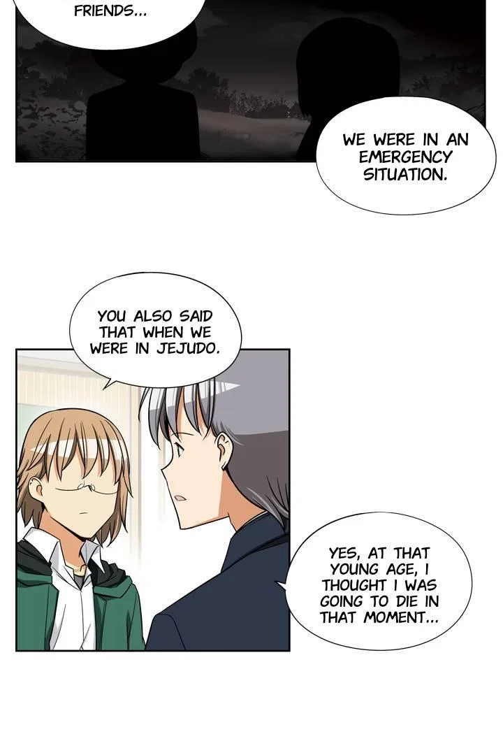 She’s The Mom Candidate Chapter 93 – Page 15