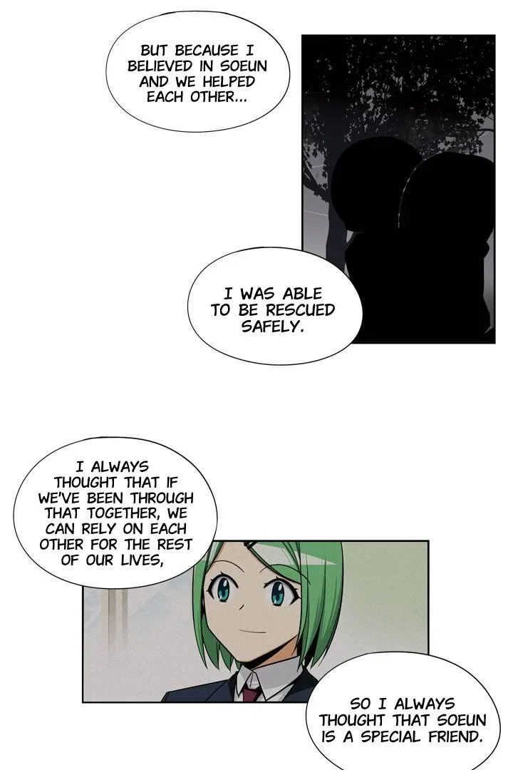 She’s The Mom Candidate Chapter 93 – Page 16