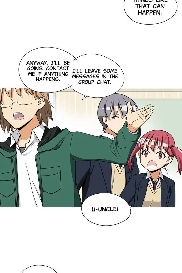 She’s The Mom Candidate Chapter 93 – Page 18