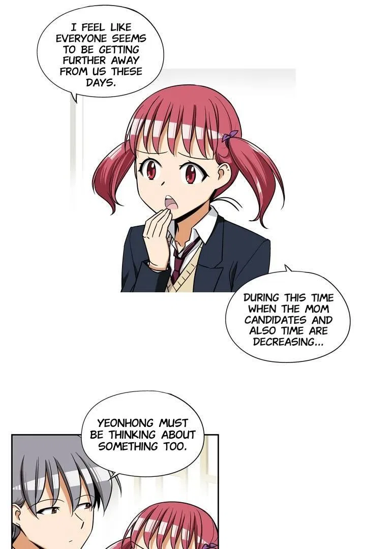 She’s The Mom Candidate Chapter 93 – Page 20