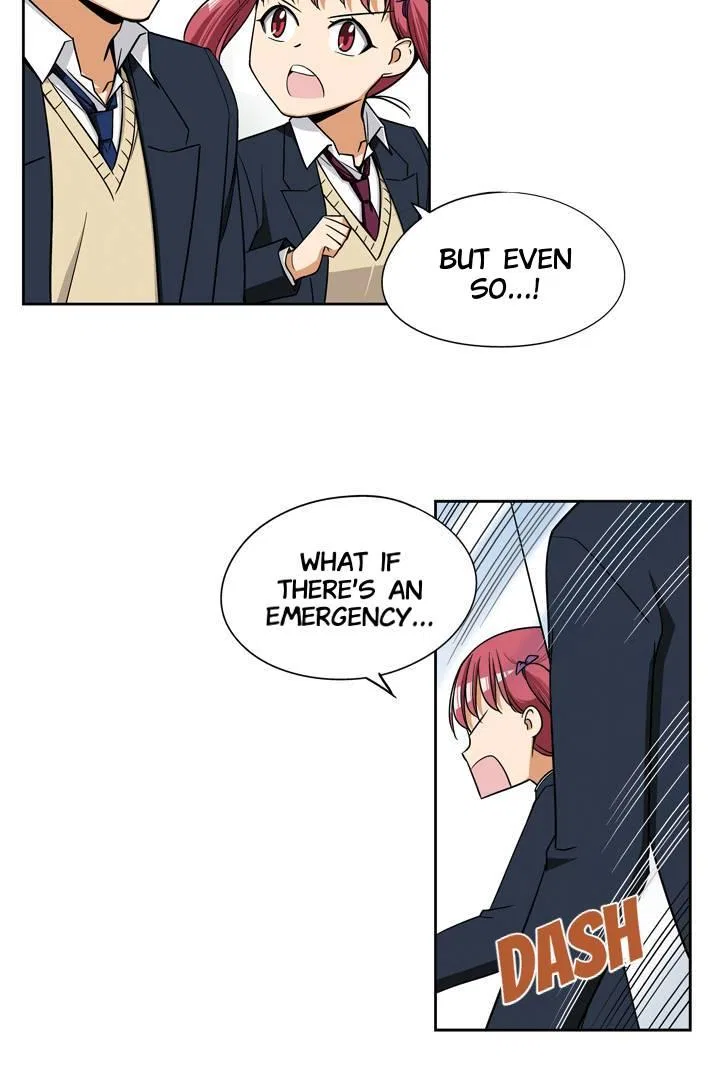 She’s The Mom Candidate Chapter 93 – Page 21