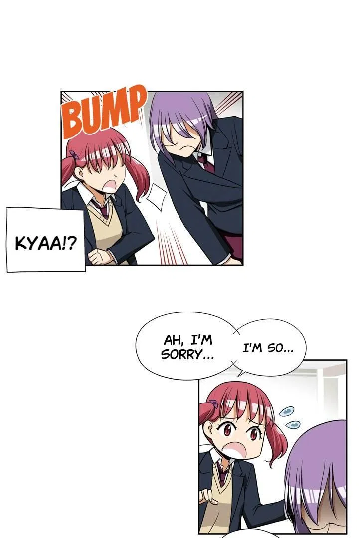 She’s The Mom Candidate Chapter 93 – Page 22