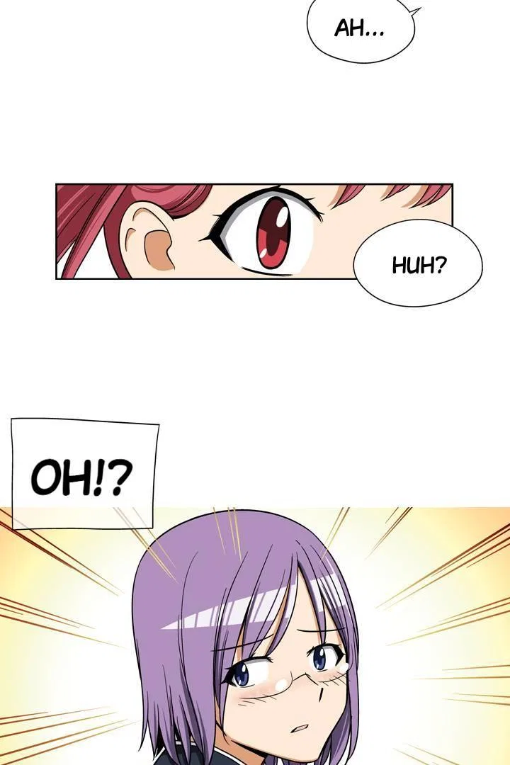 She’s The Mom Candidate Chapter 93 – Page 23