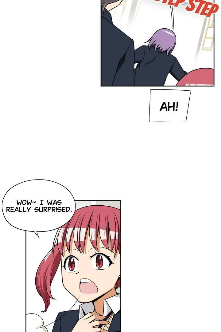 She’s The Mom Candidate Chapter 93 – Page 28
