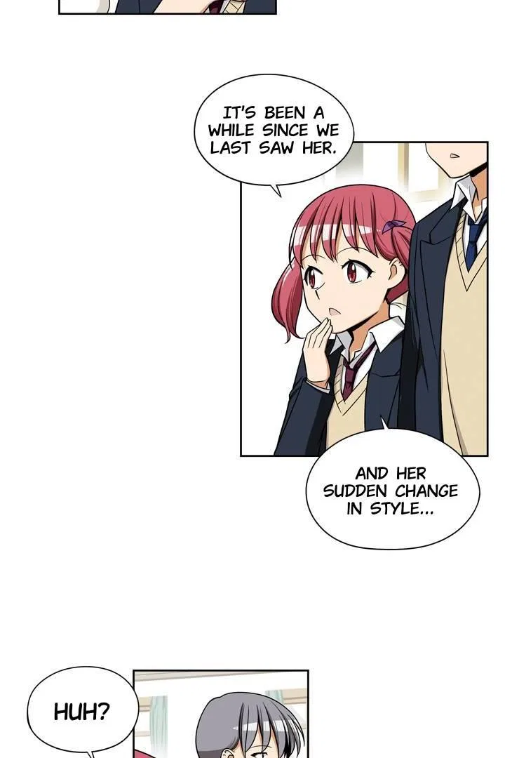 She’s The Mom Candidate Chapter 93 – Page 29
