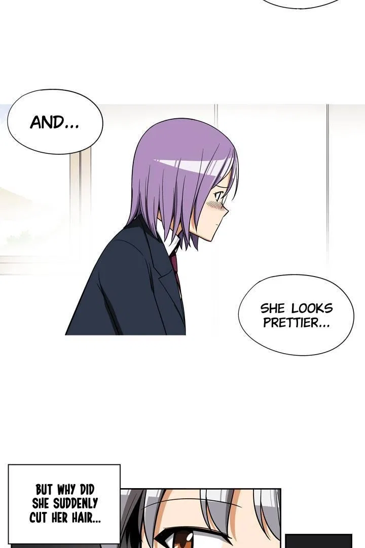 She’s The Mom Candidate Chapter 93 – Page 32