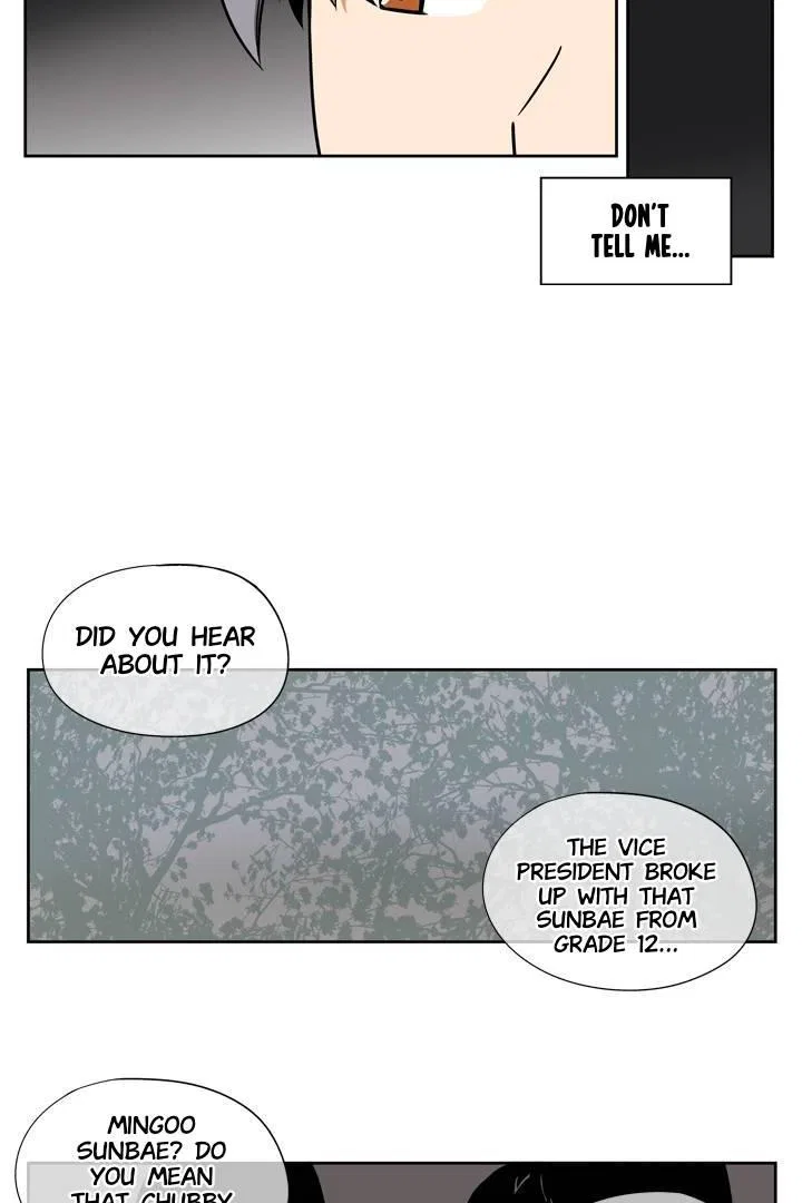 She’s The Mom Candidate Chapter 93 – Page 33