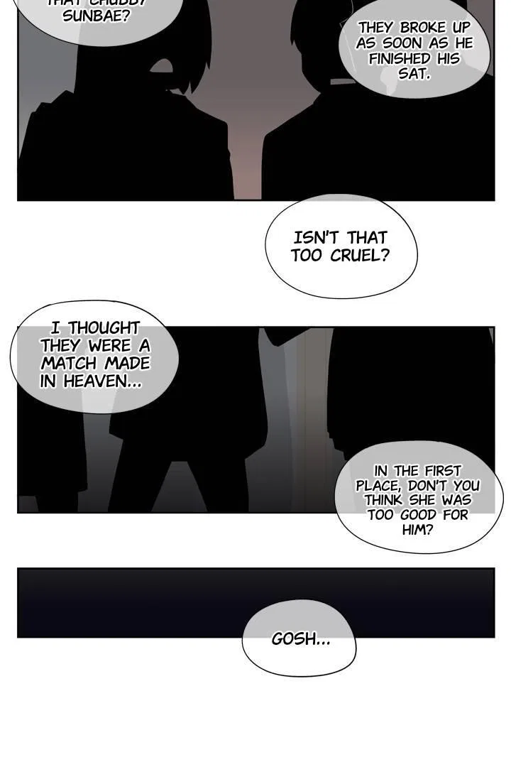 She’s The Mom Candidate Chapter 93 – Page 34