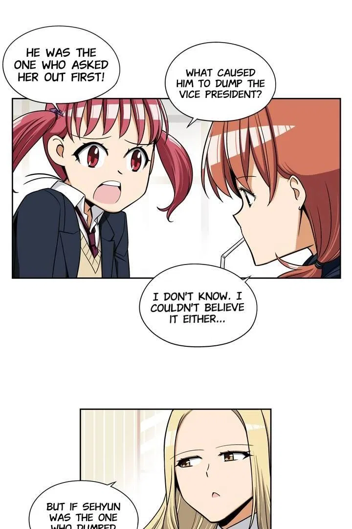 She’s The Mom Candidate Chapter 93 – Page 37
