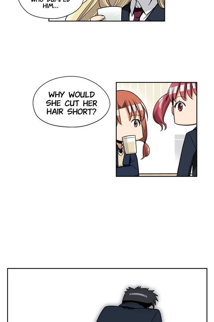 She’s The Mom Candidate Chapter 93 – Page 38