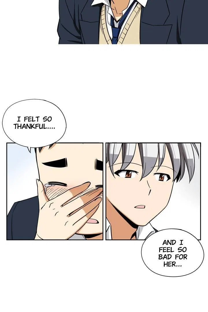 She’s The Mom Candidate Chapter 93 – Page 42