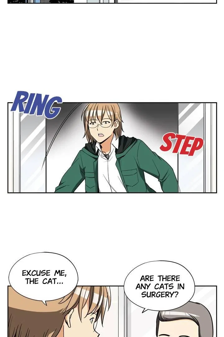 She’s The Mom Candidate Chapter 92 – Page 2