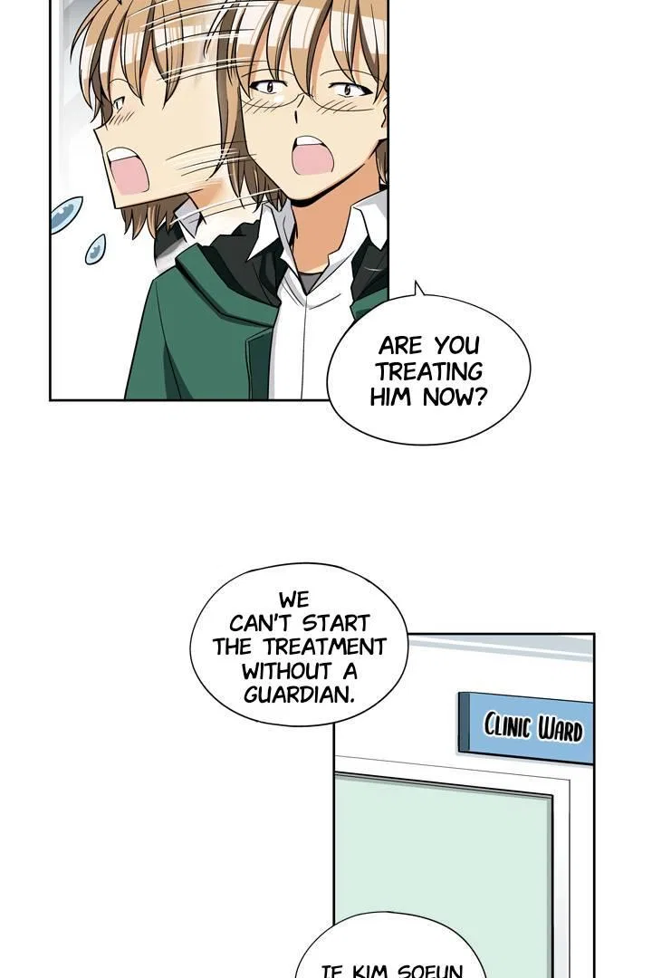 She’s The Mom Candidate Chapter 92 – Page 5
