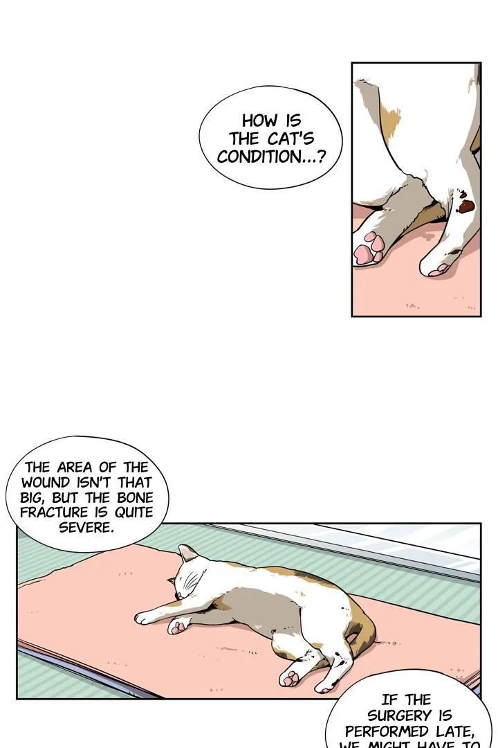 She’s The Mom Candidate Chapter 92 – Page 7