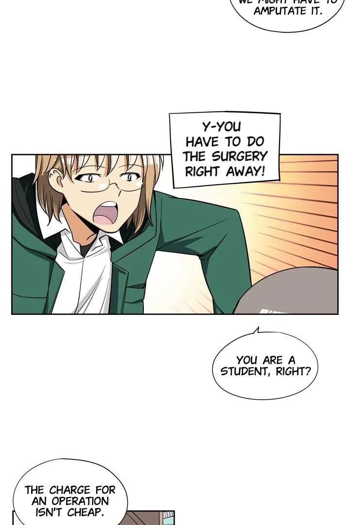 She’s The Mom Candidate Chapter 92 – Page 8