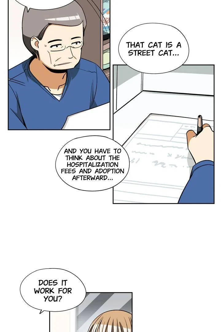 She’s The Mom Candidate Chapter 92 – Page 9