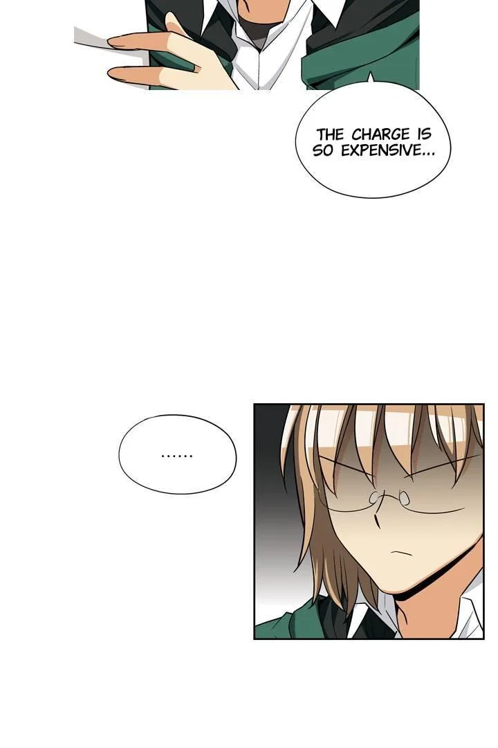 She’s The Mom Candidate Chapter 92 – Page 11